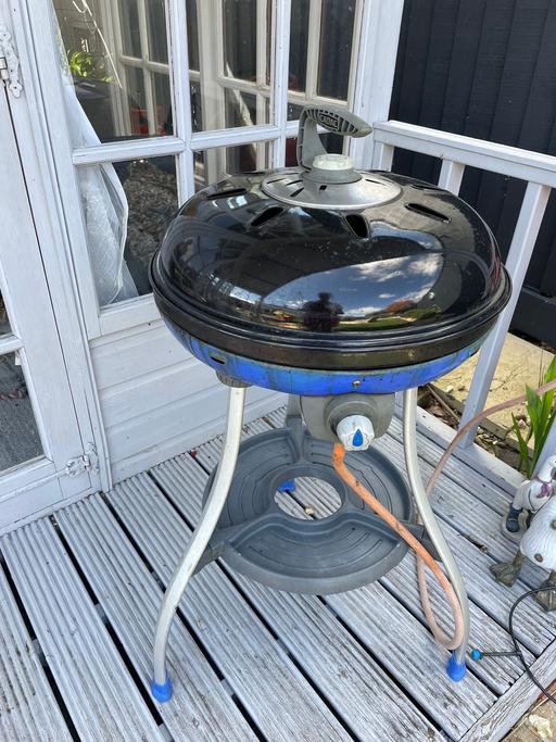 Buy & Sell Oxfordshire Vale of White Horse - Photos for Cadac Barbecue