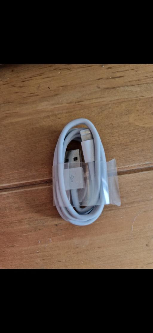 Buy & Sell Leicestershire Leicester - Photos for brand new iPhone cable