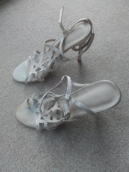 Buy & Sell West Midlands Walsall - Photos for NEW LOOK SANDEL/SHOES