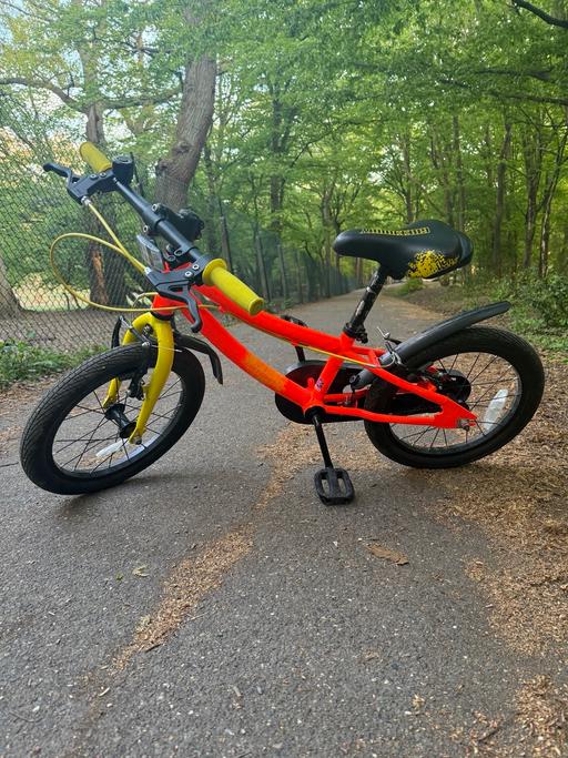 Buy & Sell North West London Harrow - Photos for 16’’ Bicycle in great condition