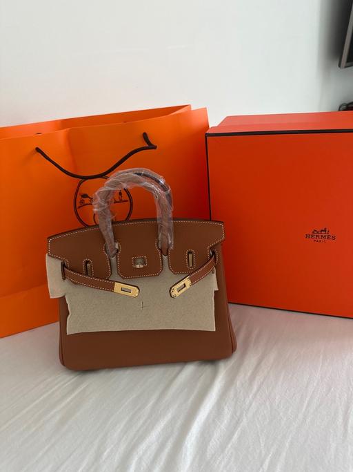 Buy & Sell East London Bow - East London - Photos for Hermes bag