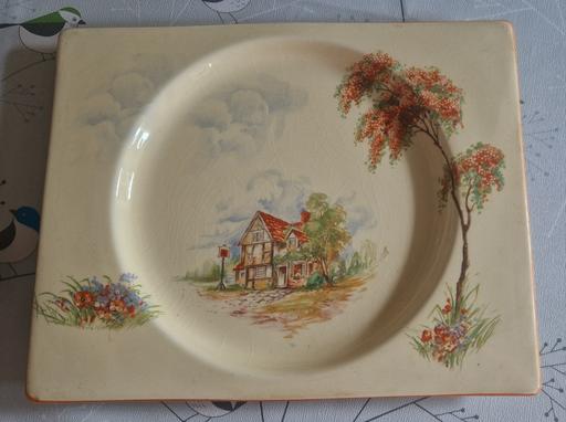 Buy & Sell Worcestershire Bromsgrove - Photos for Royal Staffordshire The Biarritz Vintage Plat