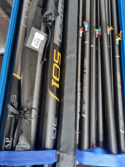 Buy & Sell Nottinghamshire Ashfield - Photos for fishing tackle