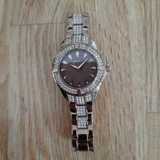 Buy & Sell East Sussex Lewes - Photos for Sekonda Seksy Intense Ladies