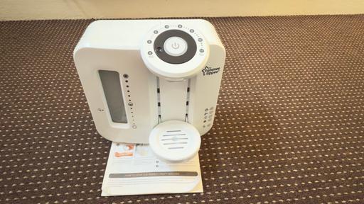 Buy & Sell West Midlands Walsall - Photos for Baby milk prep machine