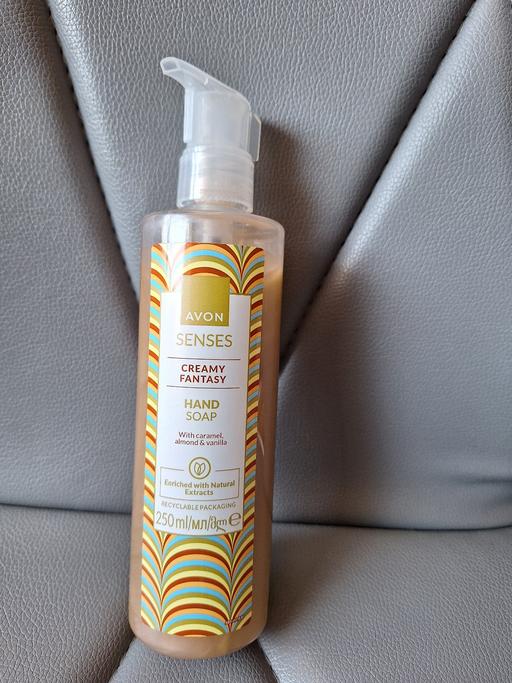 Buy & Sell West Midlands Wolverhampton - Photos for New Avon Hand Soap