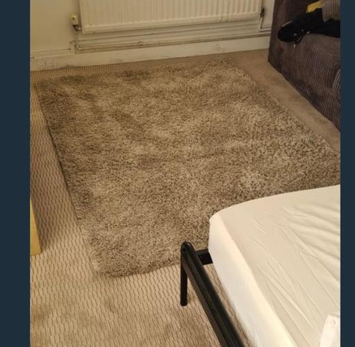 Buy & Sell East London Canning Town - East London - Photos for Shaggy rug