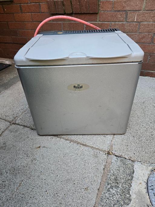 Buy & Sell Greater Manchester Manchester - Photos for royal 3 way fridge