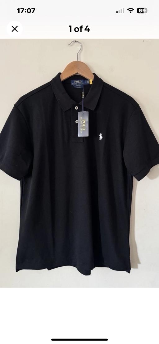 Buy & Sell Reading Tilehurst - Reading - Photos for Men’s Ralph Lauren polo shirt