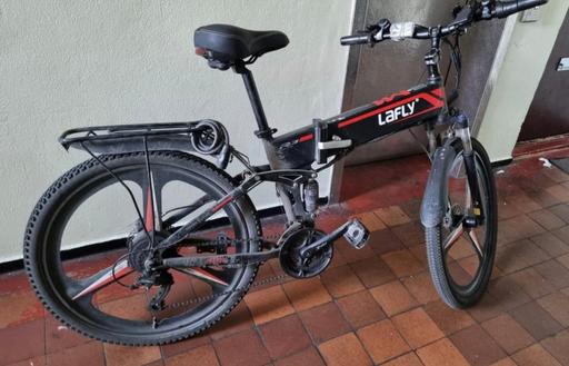 Buy & Sell South West London South Wimbledon - South West London - Photos for Electric Bicycle