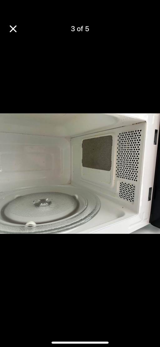 Buy & Sell Merseyside Wirral - Photos for Cookworks Microwave