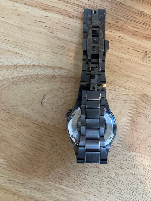 Buy & Sell Euston Square North West London - Photos for Bulova watch 98a179
