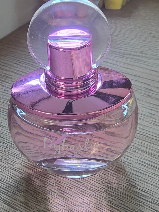 Buy & Sell West Northamptonshire Kings Heath Industrial Estate - West Northamptonshire - Photos for Ladies Dybastie Only You Eau De Parfum