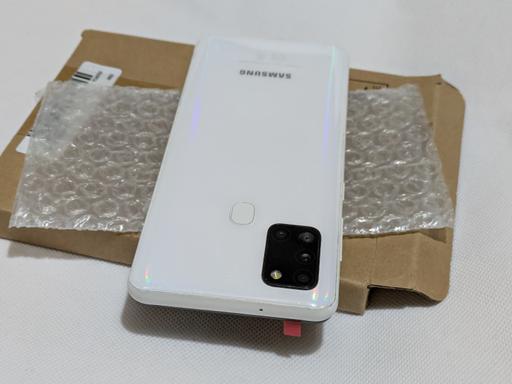Buy & Sell Merseyside Liverpool - Photos for unlocked Samsung a21s 32gb