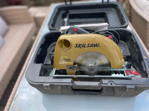 Buy & Sell Barnet New Barnet - EN5 - Photos for Skil Circular saw