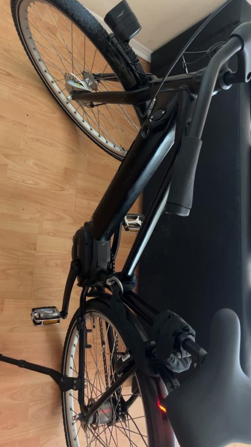 Buy & Sell East London Cambridge Heath - East London - Photos for Trek District Electric bike