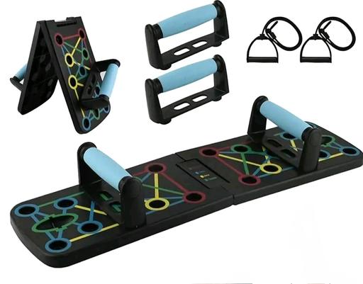 Buy & Sell South East London Surrey Quays - South East London - Photos for Push Up Board Chest Back Triceps Porta