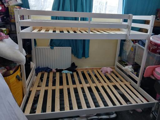 Buy & Sell South West London Lambeth - Photos for triple bed
