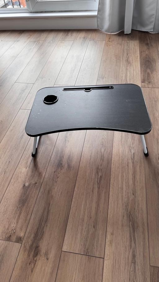 Buy & Sell South West London South Wimbledon - South West London - Photos for Lap desk table
