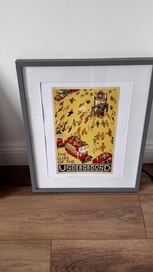 Buy & Sell South West London South Wimbledon - South West London - Photos for Picture frames
