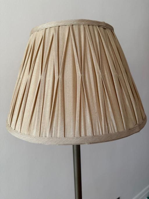 Buy & Sell South East London Lambeth - South East London - Photos for Home stand up lamp for living/bedroom
