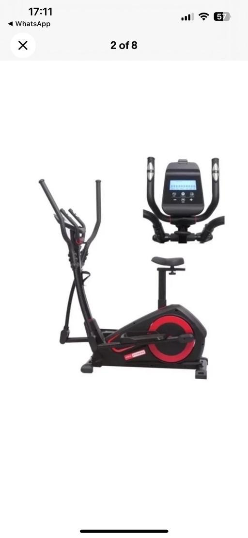 Buy & Sell West Midlands Wolverhampton - Photos for Cross trainer