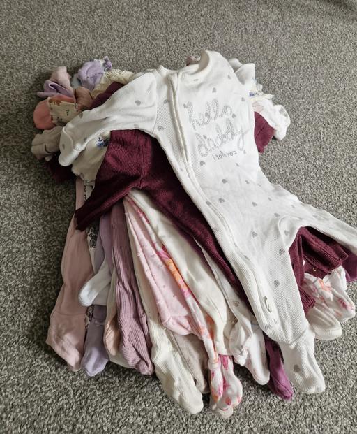 Buy & Sell West Midlands Birmingham - Photos for Baby Girl Clothes- mixed bag for £40