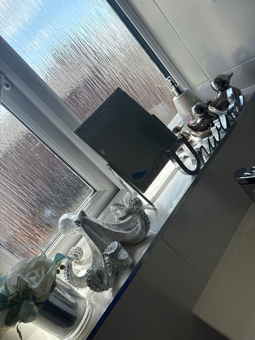 Buy & Sell Greater Manchester Wigan - Photos for Bathroom accessories ornaments bundle next