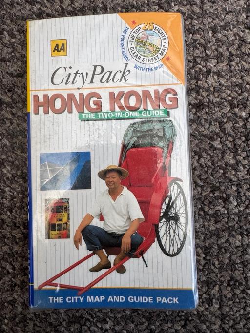 Buy & Sell Lancashire Blackpool - Photos for Explore Hong Kong travel book and map