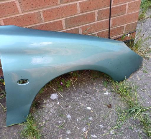 Vehicles Lancashire Preston - Photos for Peugeot wing