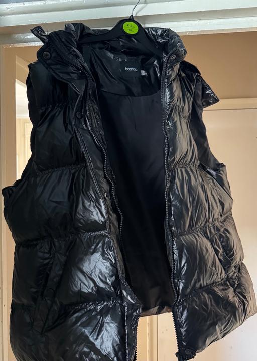 Buy & Sell Central London Cannon Street Station - Central London - Photos for Women’s body warmer