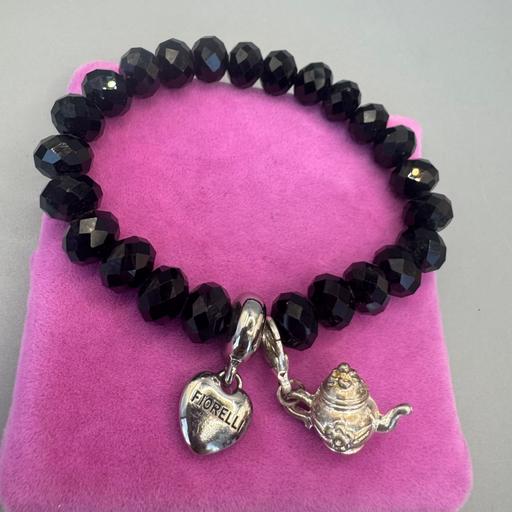 Buy & Sell Tyseley Birmingham - Photos for Lovely Fiorelli Quartz Charm Bracelet