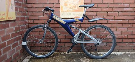 Buy & Sell Lancashire South Ribble - Photos for Trek Y11. Medium. 26 inch wheels.