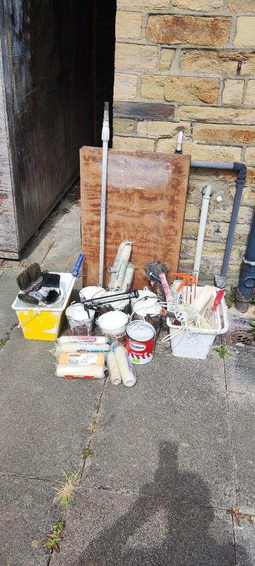Buy & Sell West Yorkshire Bradford - Photos for decorating collection
