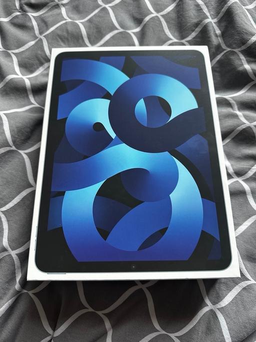 Buy & Sell East London Plaistow - East London - Photos for Ipad Air 5th generation Excellent Condition