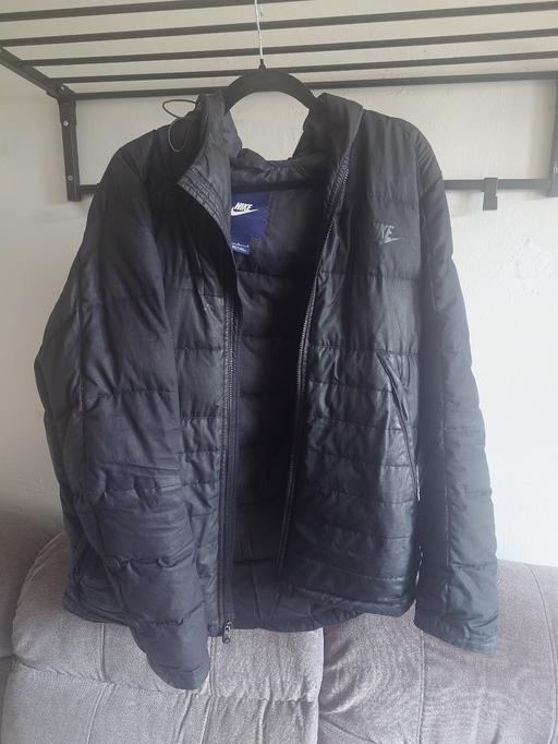 Buy & Sell South East London Lambeth - South East London - Photos for Nike Sportwear Puffer Jacket
