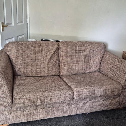Buy & Sell West Yorkshire Calderdale - Photos for Bed settee for sale
