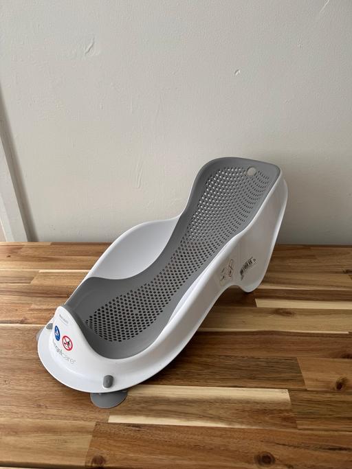 Buy & Sell West Midlands Birmingham - Photos for Baby bath seat