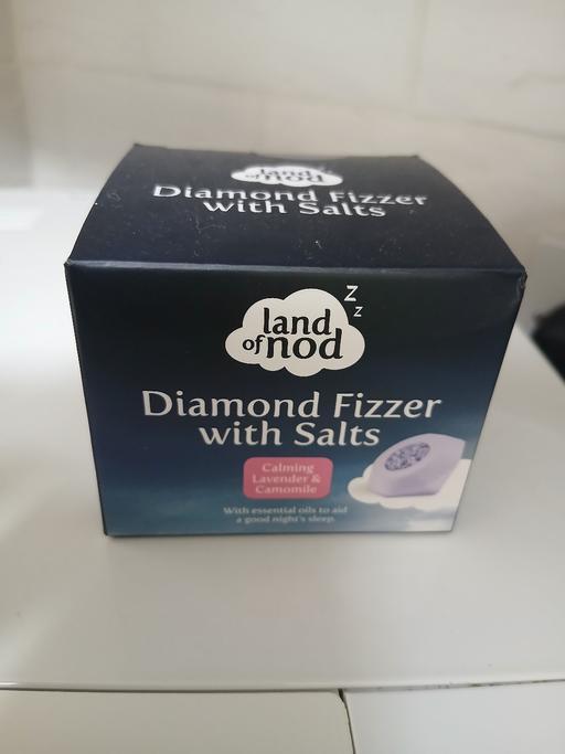 Buy & Sell Greater Manchester Bury - Photos for Bath Fizzer New