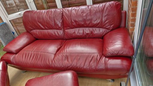 Buy & Sell West Midlands Solihull - Photos for Sofa