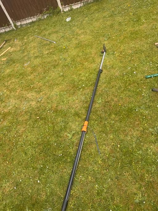 Buy & Sell Hertfordshire North Hertfordshire - Photos for Wilkinson Sword branch cutter