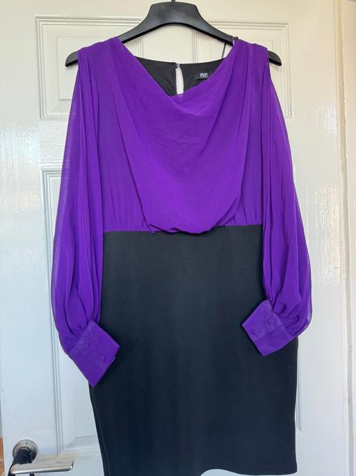Buy & Sell Lancashire Blackpool - Photos for Elegant and stylish ladies dress size 14