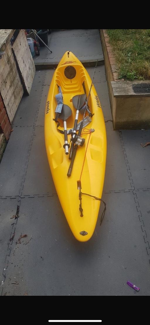 Buy & Sell Kent Dover - Photos for Kayac