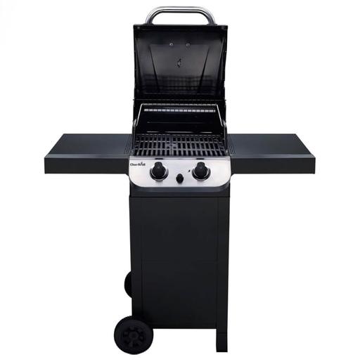 Buy & Sell West Midlands Birmingham - Photos for Char boil 2 burner bbq