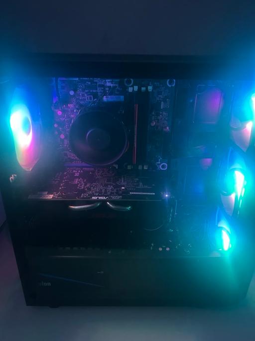 Buy & Sell West Midlands Sandwell - Photos for Gaming pc