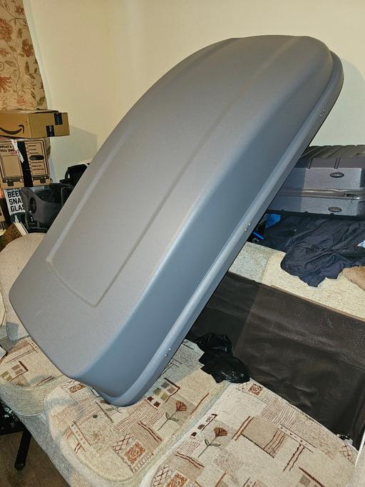 Buy & Sell South East London Abbey Wood - South East London - Photos for Halford's Roof Box
