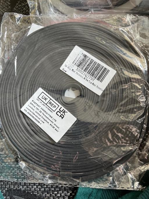 Buy & Sell West Midlands Birmingham - Photos for New Car Alloy Wheel Protectors
