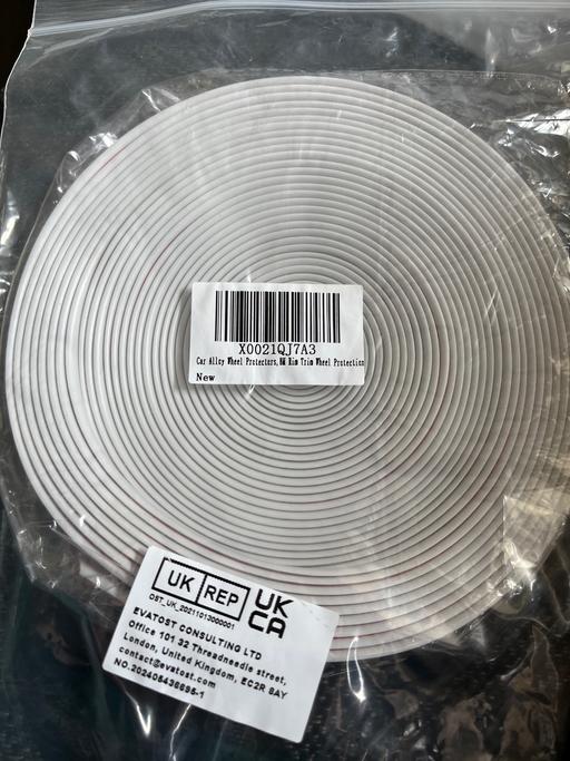 Buy & Sell West Midlands Birmingham - Photos for New Car Alloy Wheel Protectors
