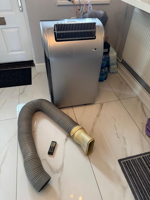 Buy & Sell East London Redbridge - Photos for Portable Air conditioning