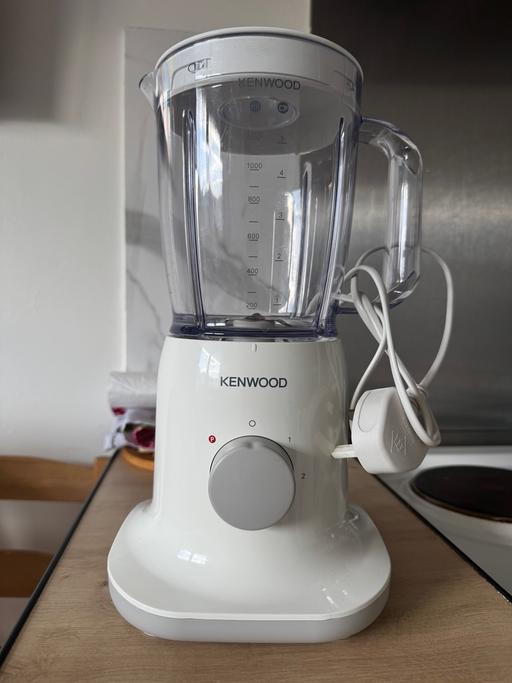 Buy & Sell South West London Roehampton - South West London - Photos for Blender kenwood